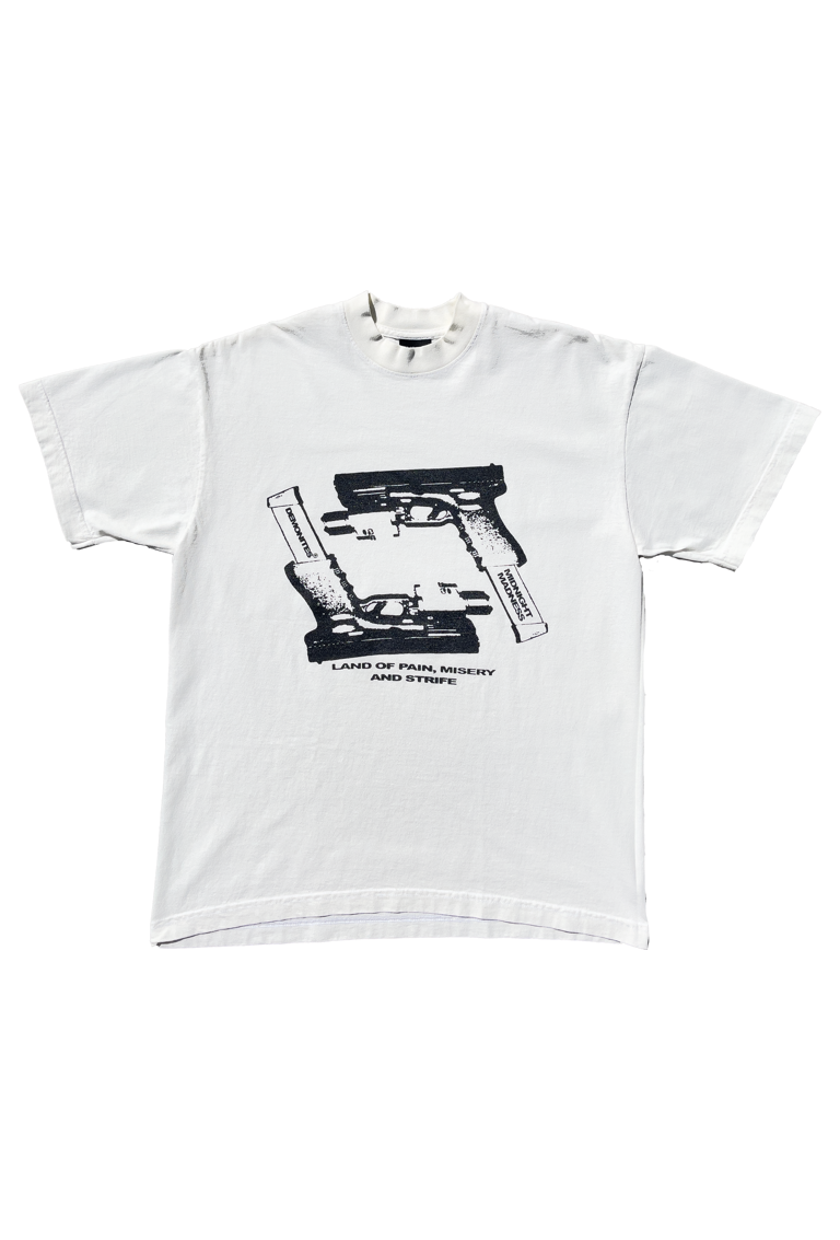 MIDNIGHT MADNESS TEE image 0