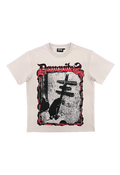 PRAY UPON GOD TEE image 0