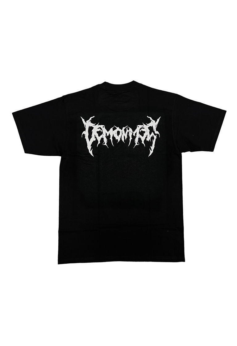 DEMONITES BASIC TEE image 0