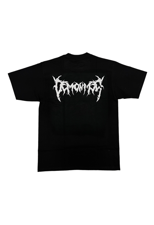 DEMONITES BASIC TEE image 0