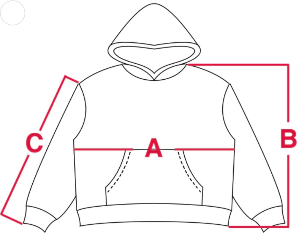 MIDNIGHT MADNESS HOODIE image 1