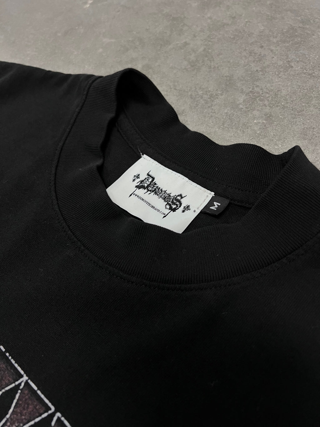 AMERICAN MADNESS TEE image 4