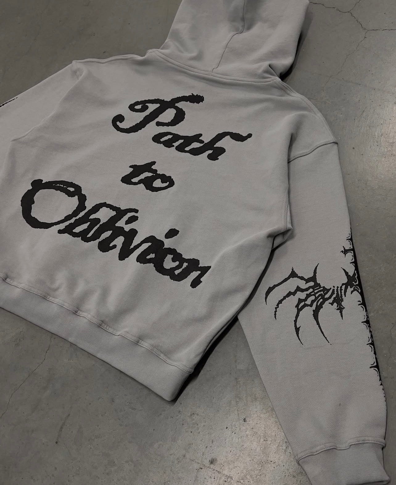 PATH TO OBLIVION HOODIE