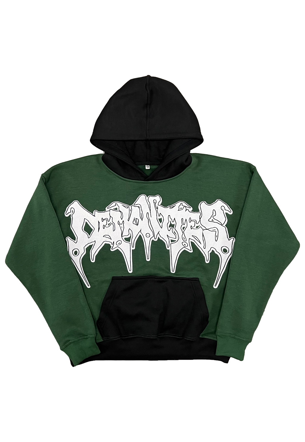 DESTRUCTION HOODIE