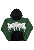 DESTRUCTION HOODIE