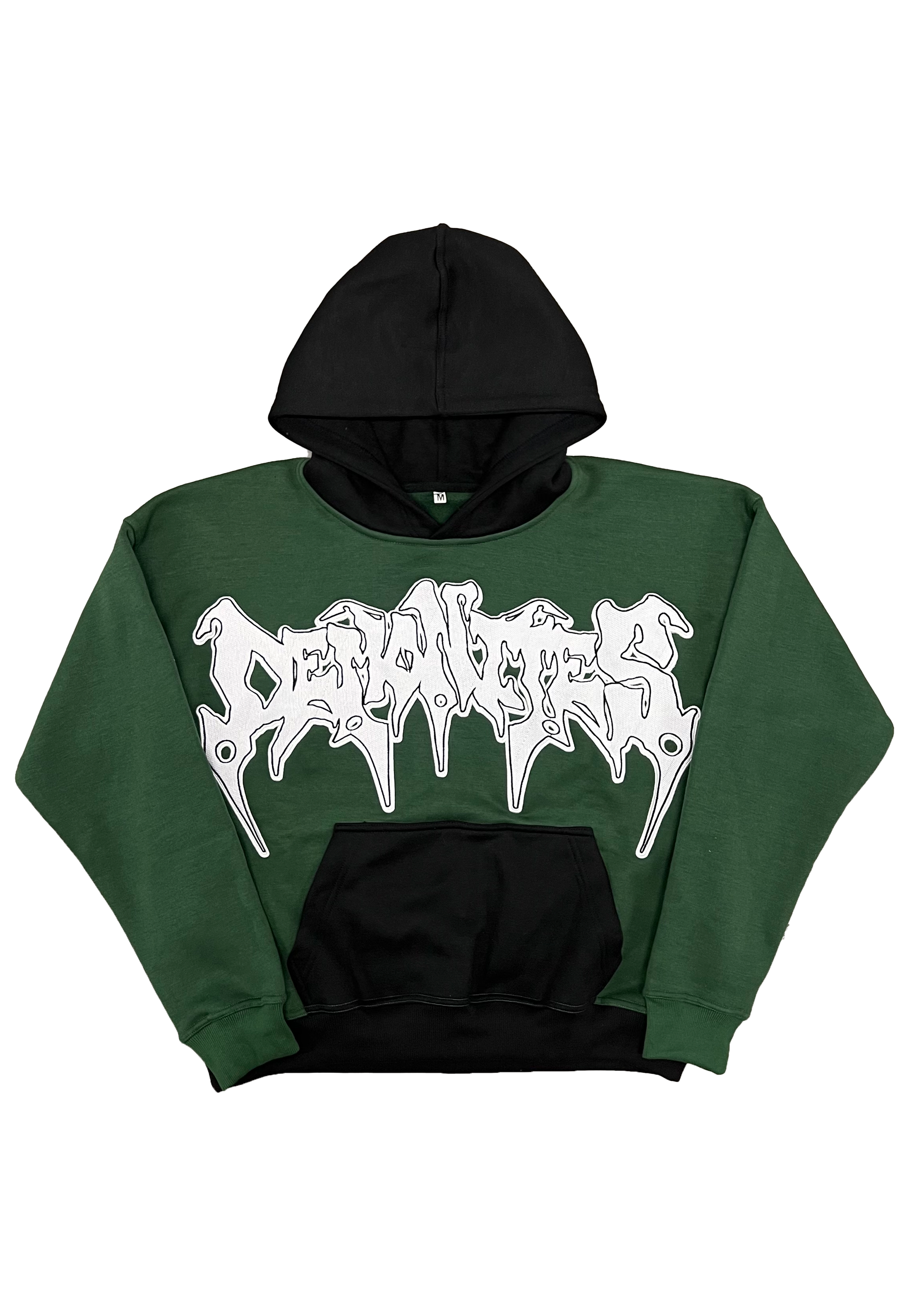 DESTRUCTION HOODIE