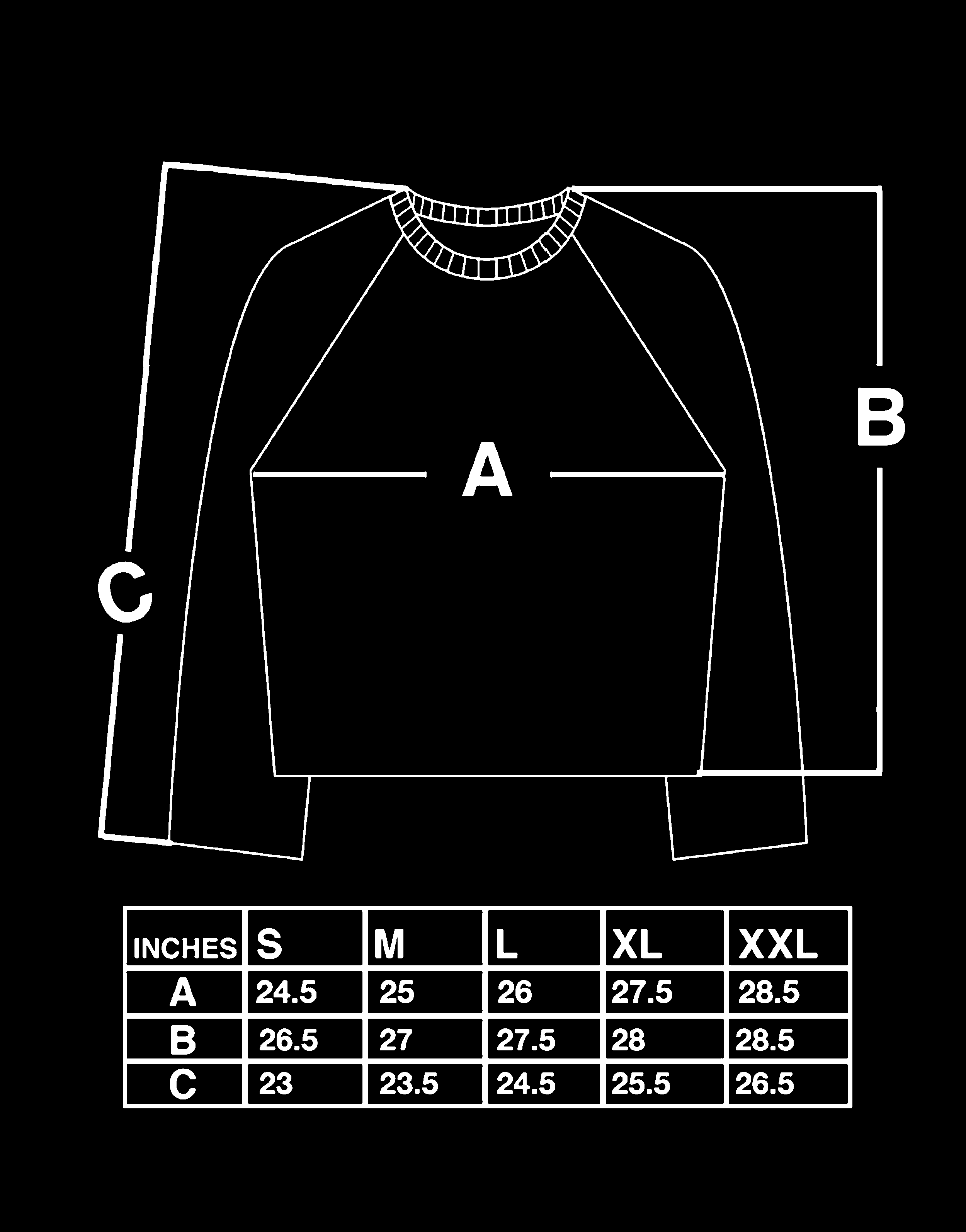 ALL I CAN DO IS DREAM LONG SLEEVE TEE