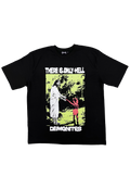 PATHWAY TO HELL TEE