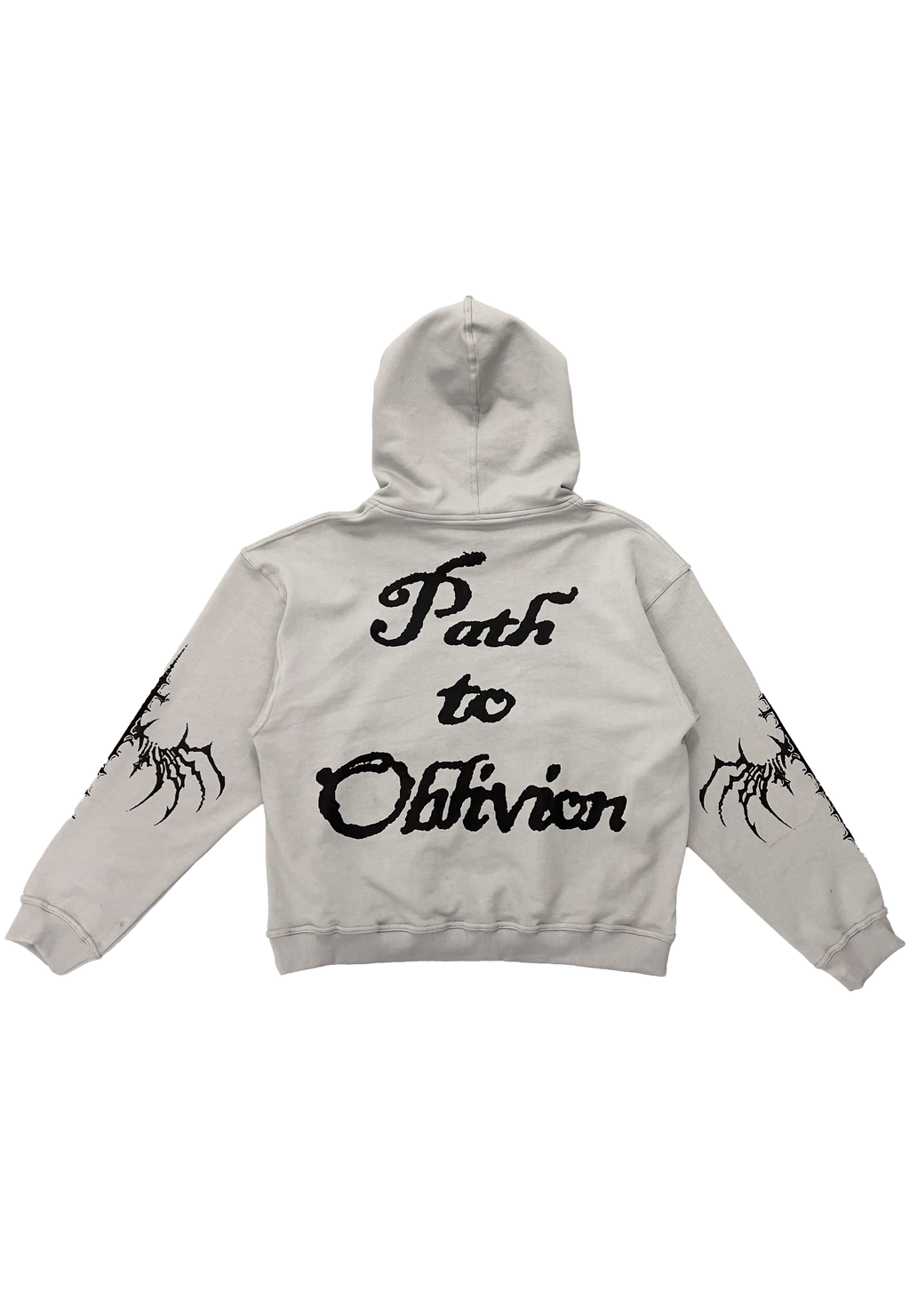 PATH TO OBLIVION HOODIE