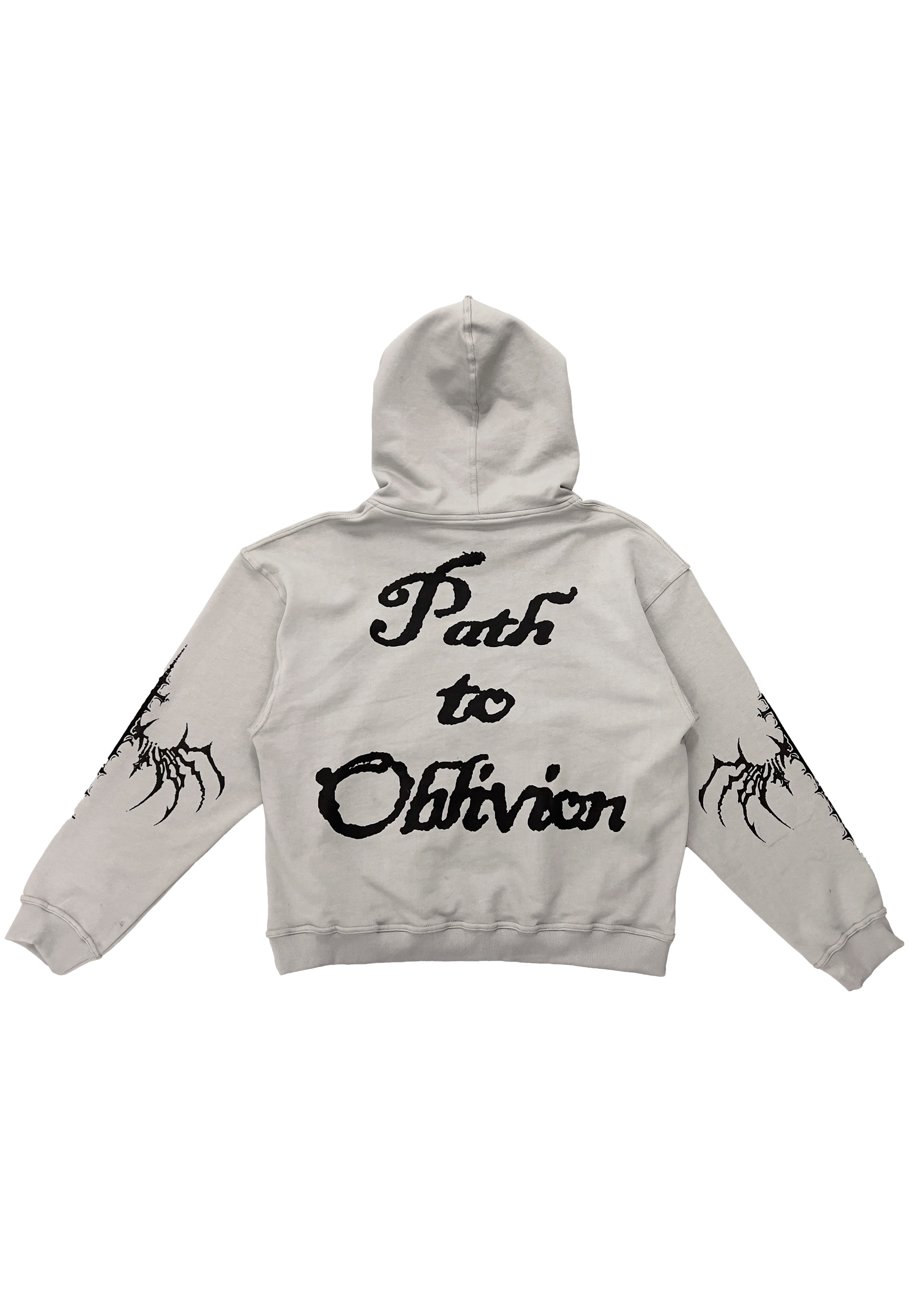 PATH TO OBLIVION HOODIE