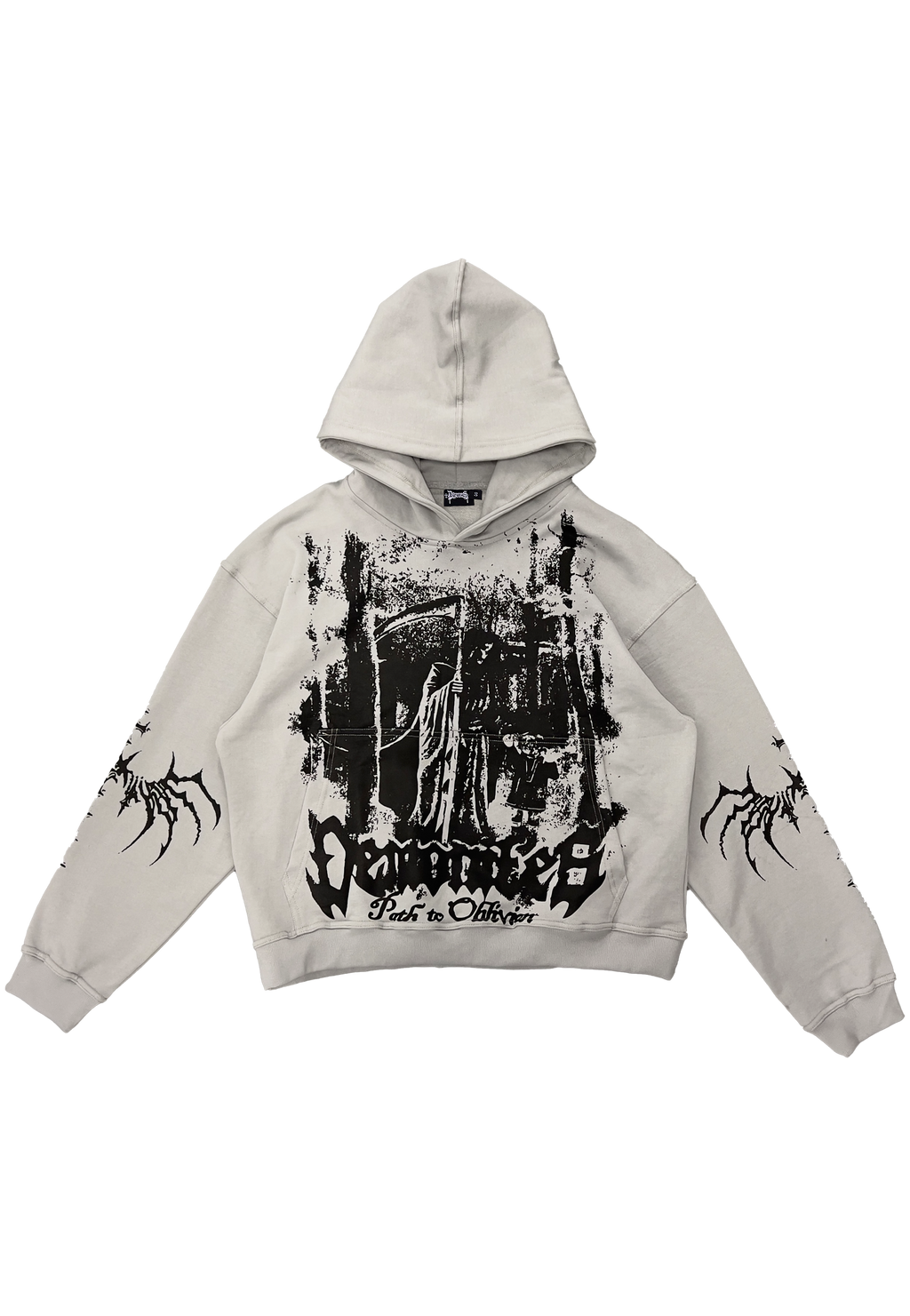 PATH TO OBLIVION HOODIE