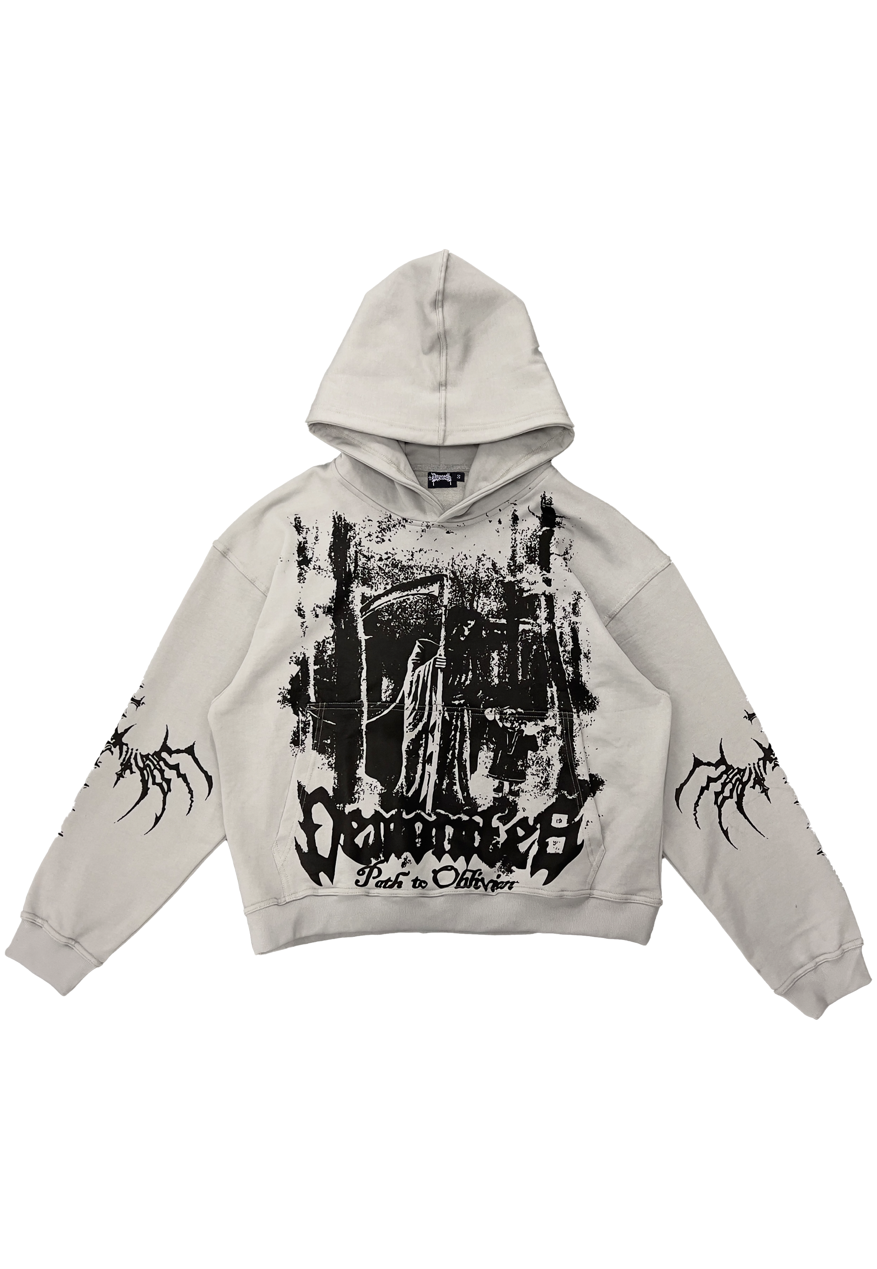 PATH TO OBLIVION HOODIE