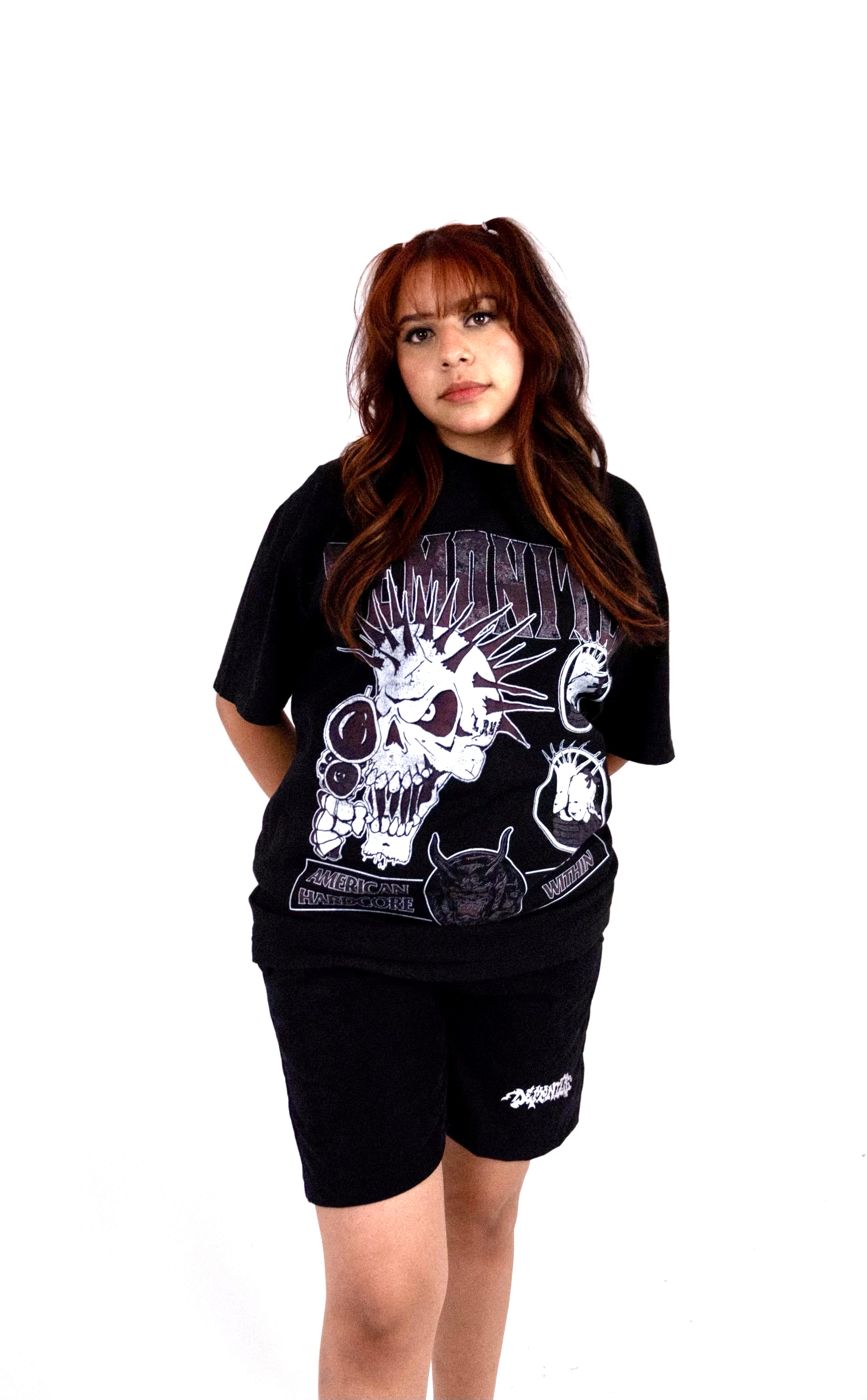 AMERICAN MADNESS TEE image 2