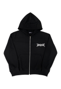DEMONITES ESSENTIAL ZIP UP image 0